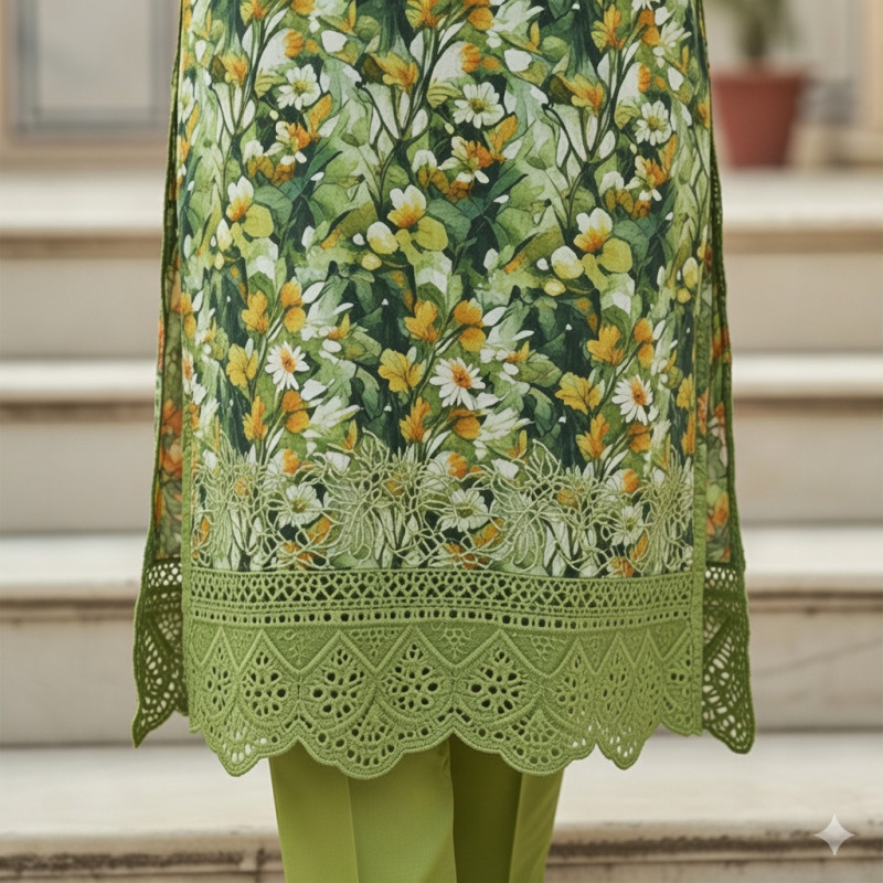 Salwar Kameez
